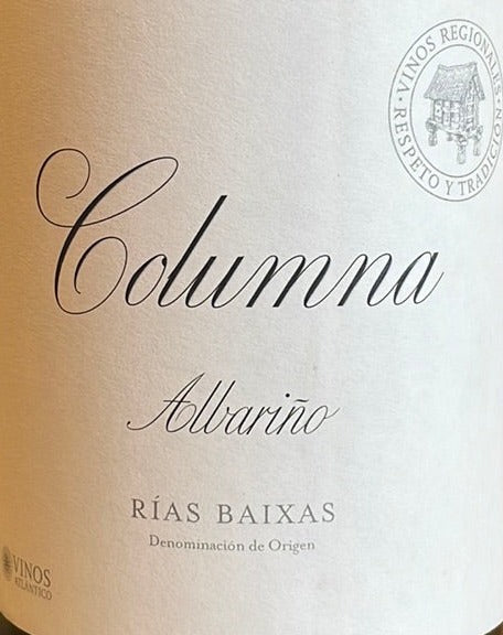 Columna - Albarino