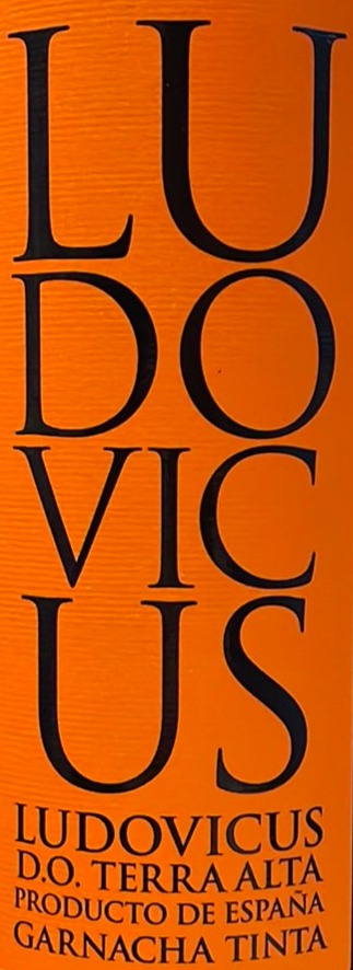Ludovicus - Tinto