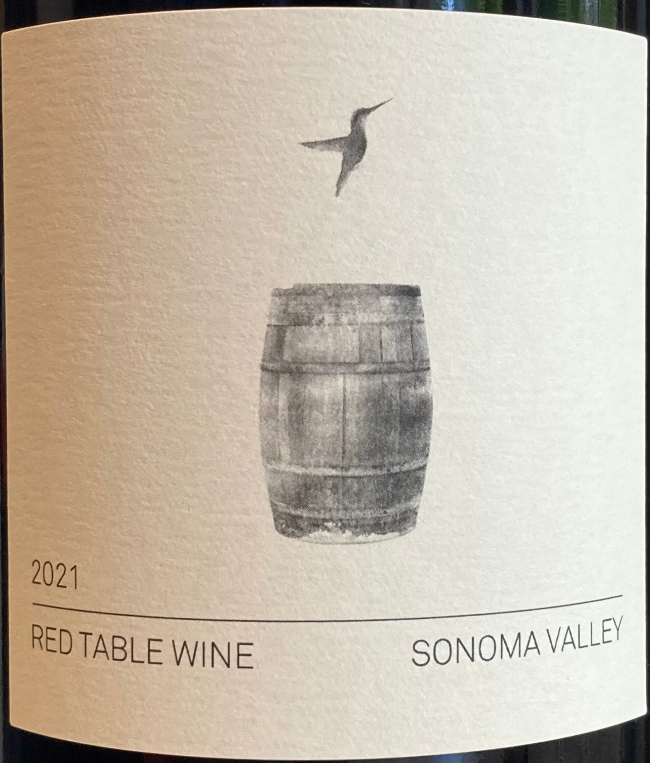 Gail 'Doris' - Cabernet Sauvignon