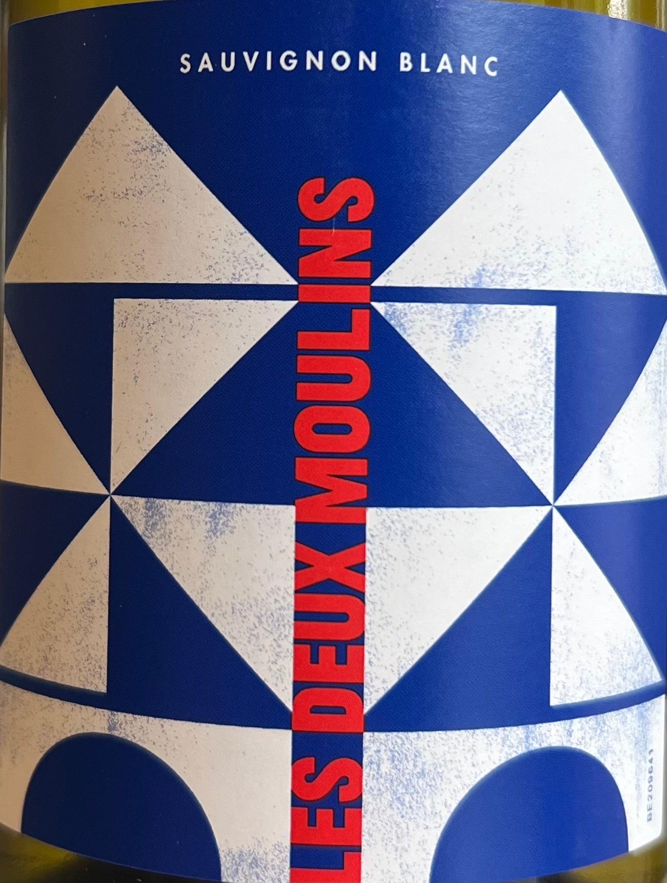 Les Deux Moulins - Sauvignon Blanc