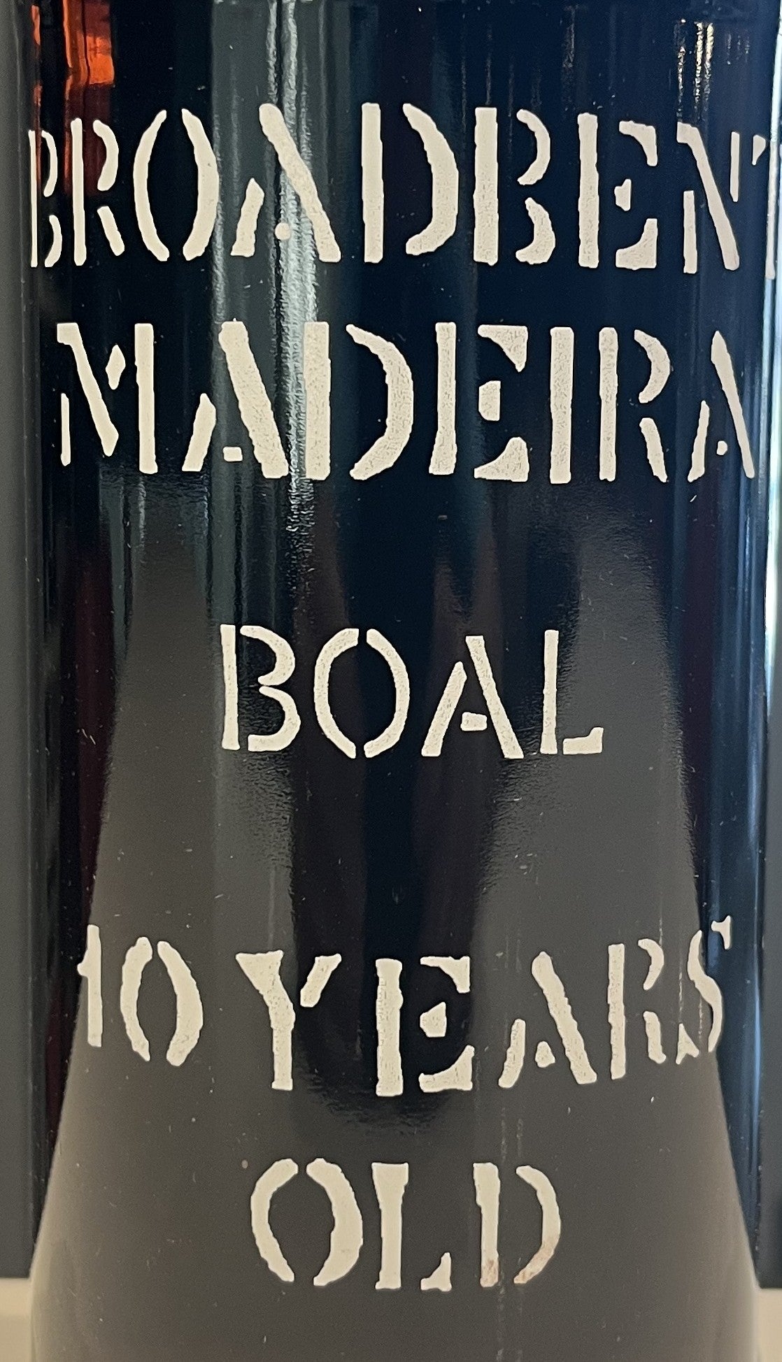 Broadbent - 'Boal' 10 year - Madeira
