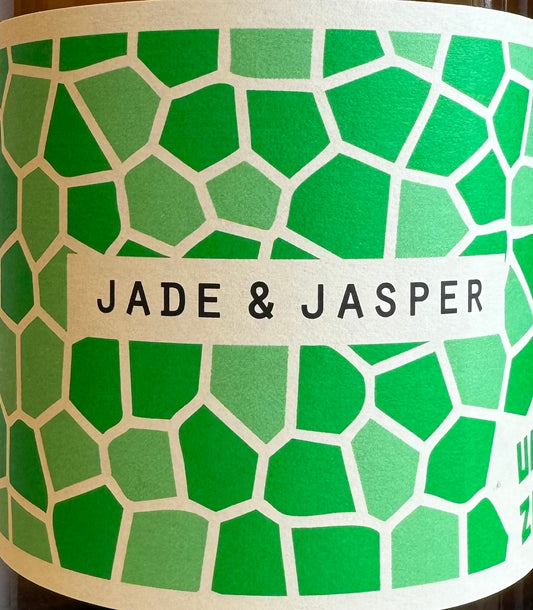 Unico Zelo 'Jade & Jasper' - Fiano