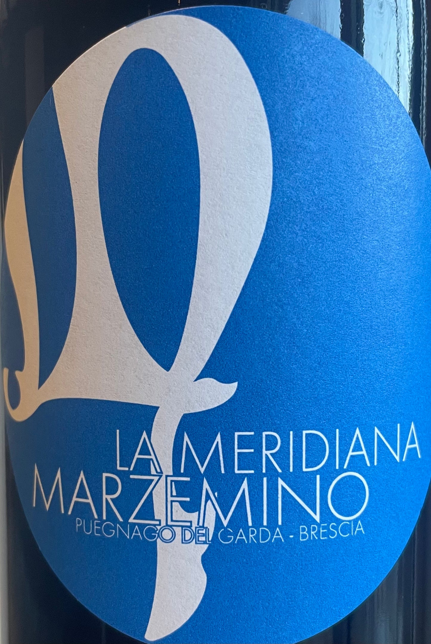 La Meridiana - Marzemino