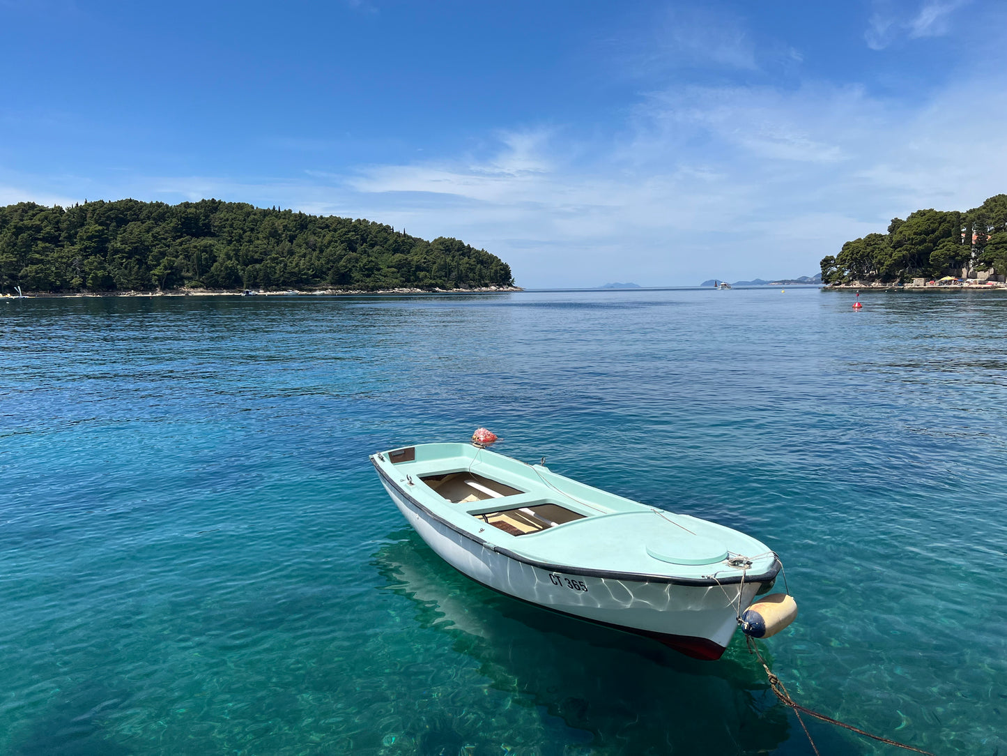 Spotlight on: Island Wines Of The Mediterranean