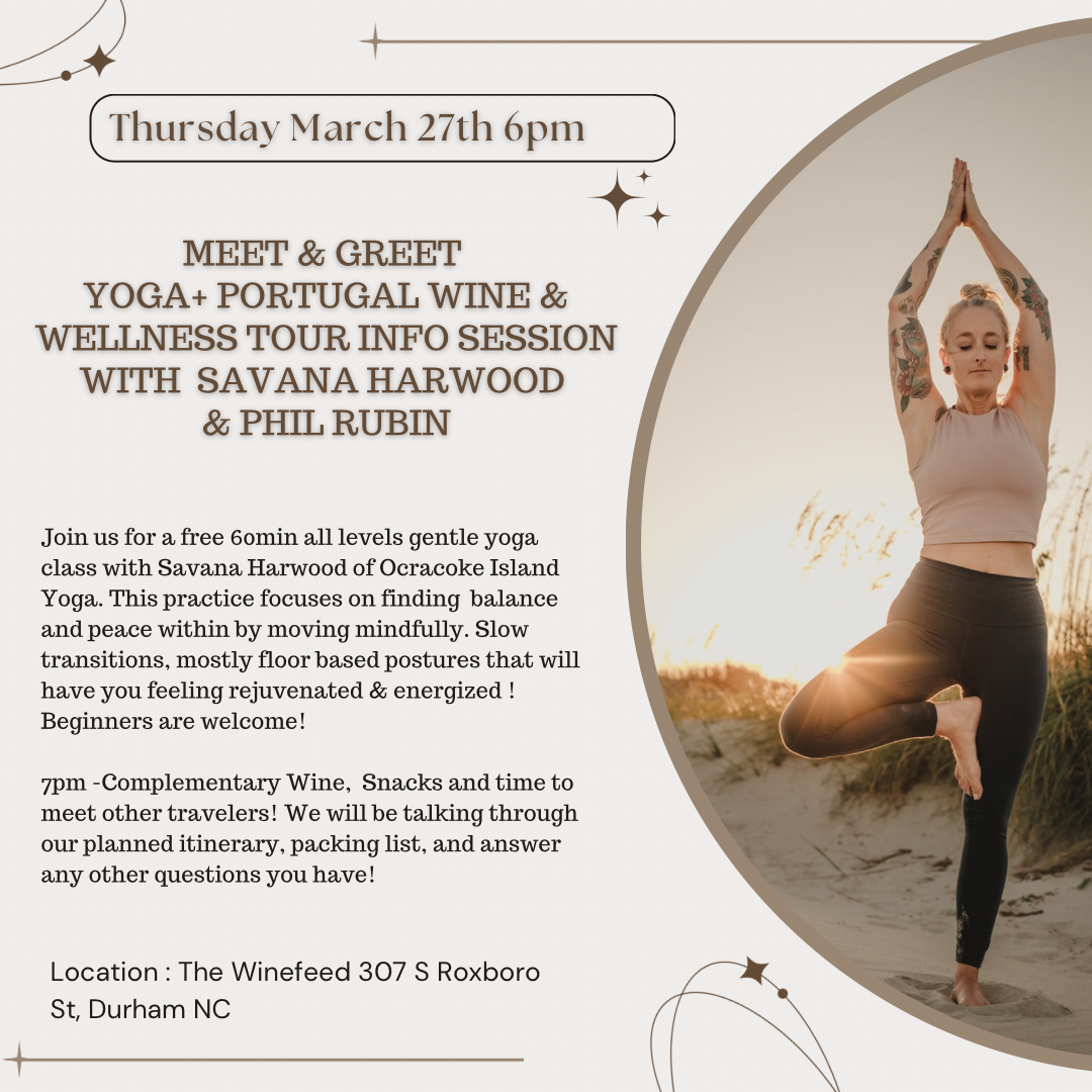 Free All-levels Yoga Class: 3-27