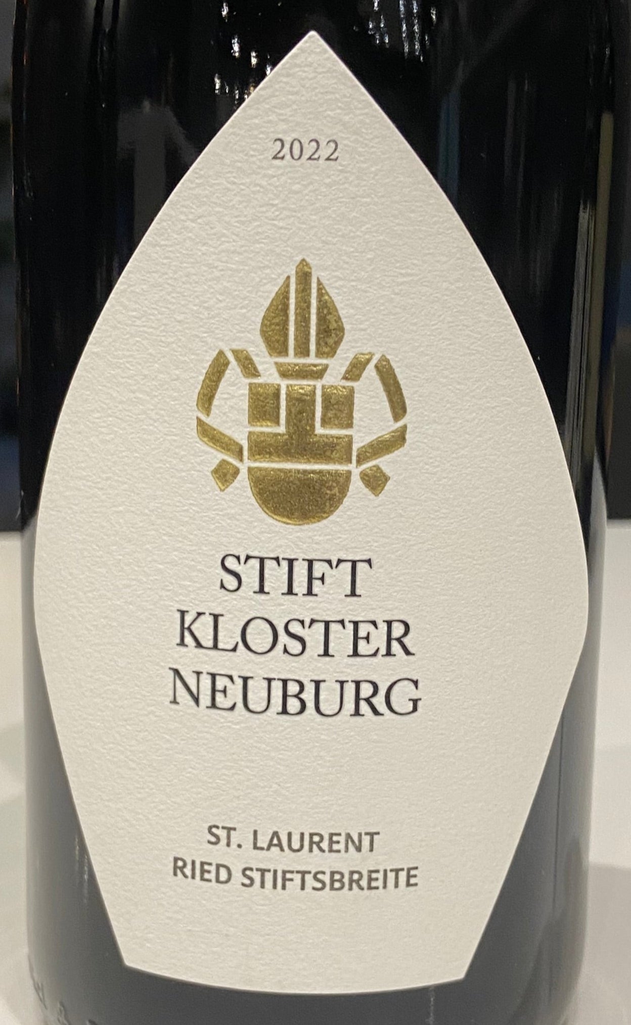 Stift Klosterneuburg 'Tattendorf'- St. Laurent