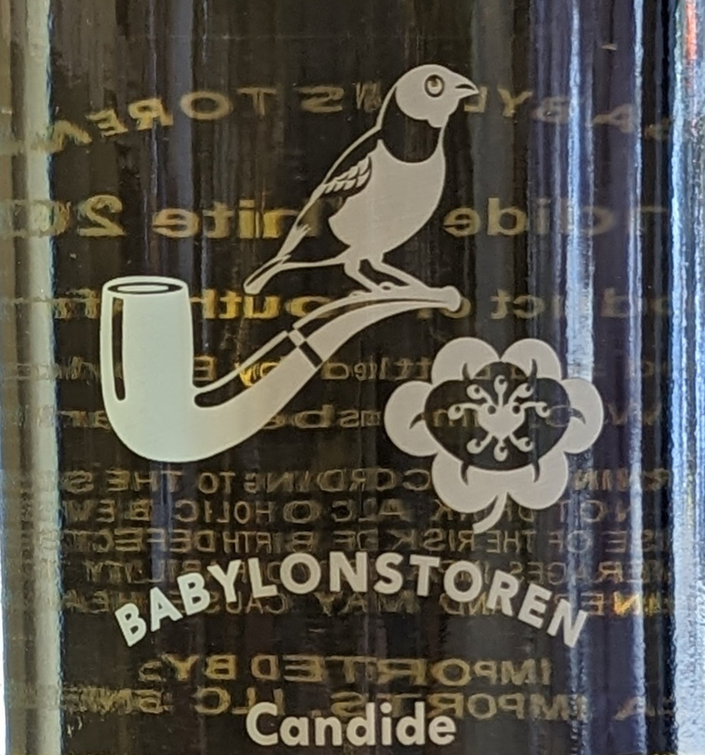 Babylonstoren 'Candide' - White Blend