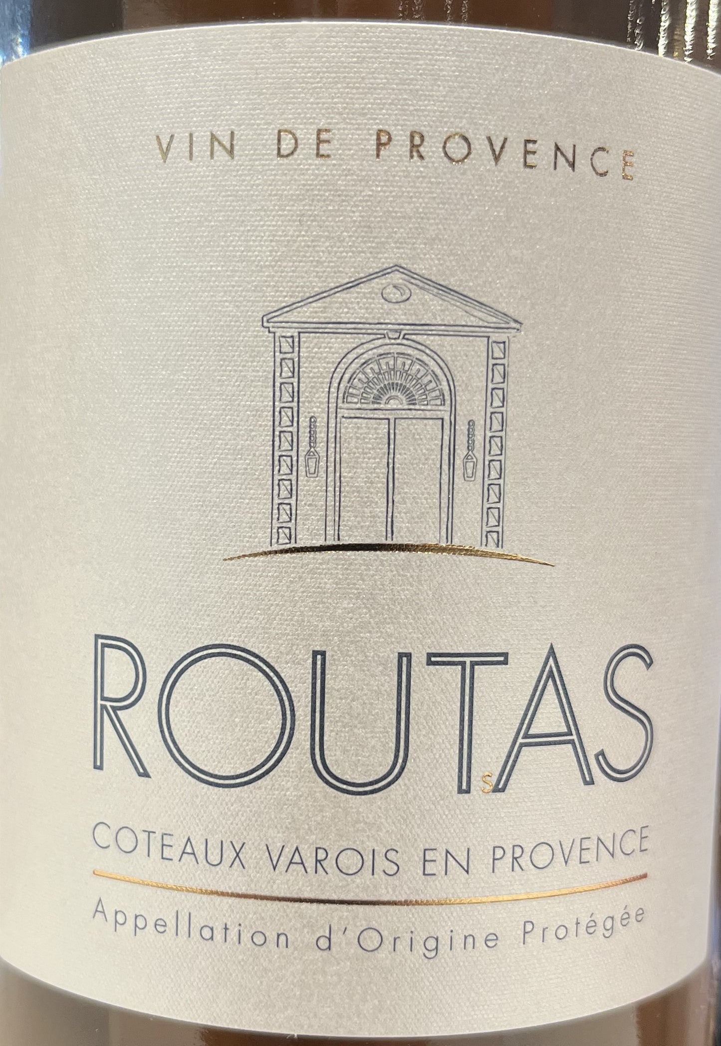 Routas - Rose