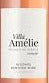 Villa Amelie - De-Alcoholized - Rose