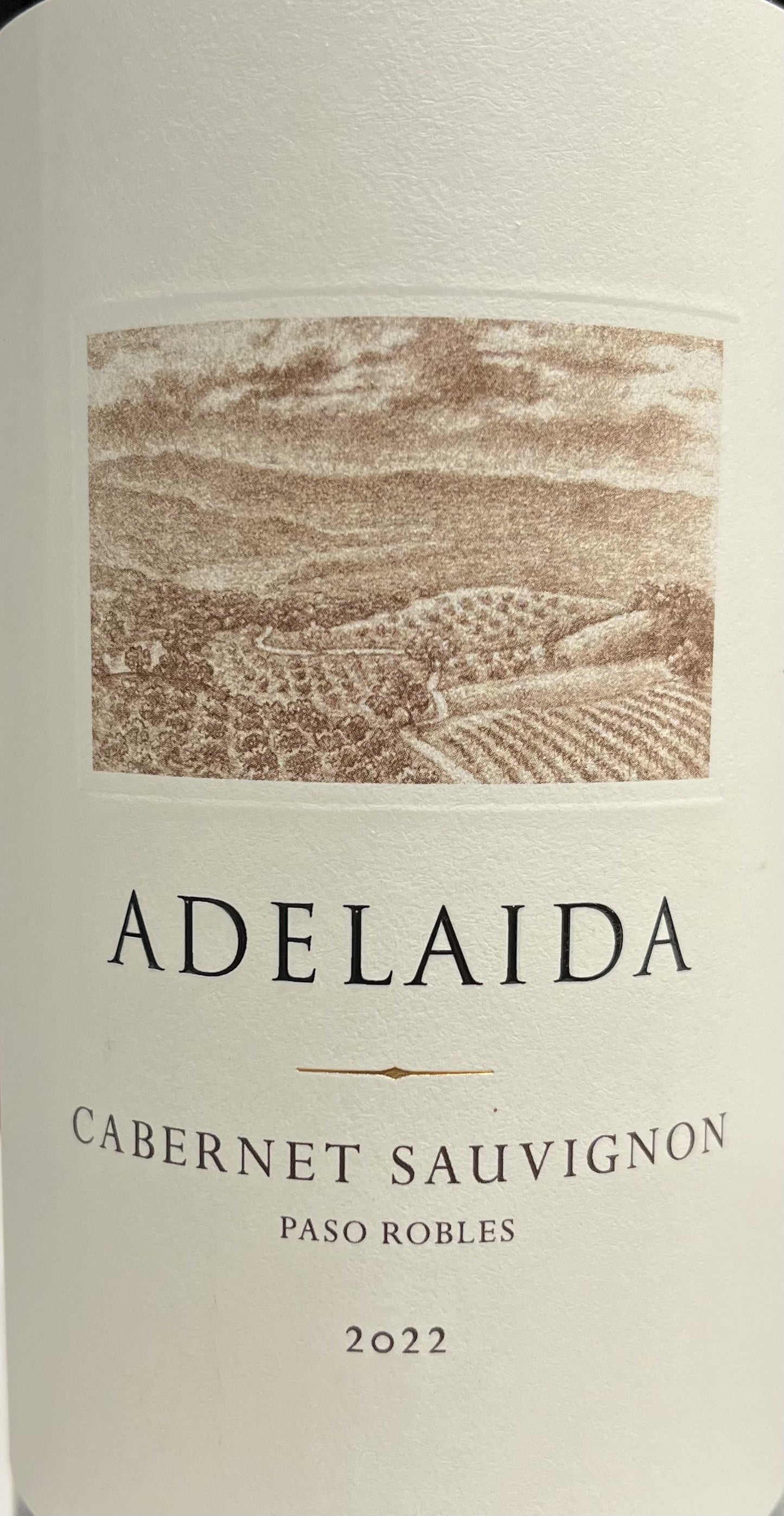 Adelaida - Cabernet Sauvignon