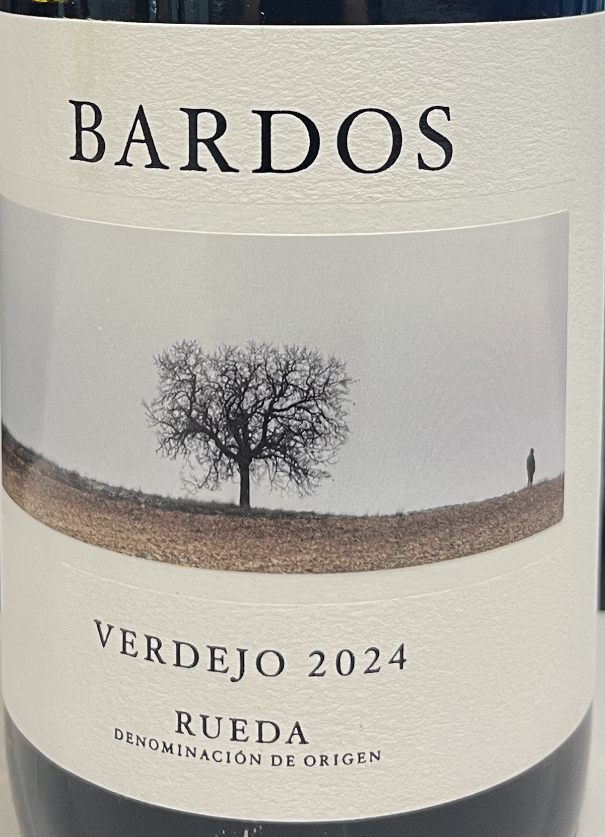 Bardos - Verdejo