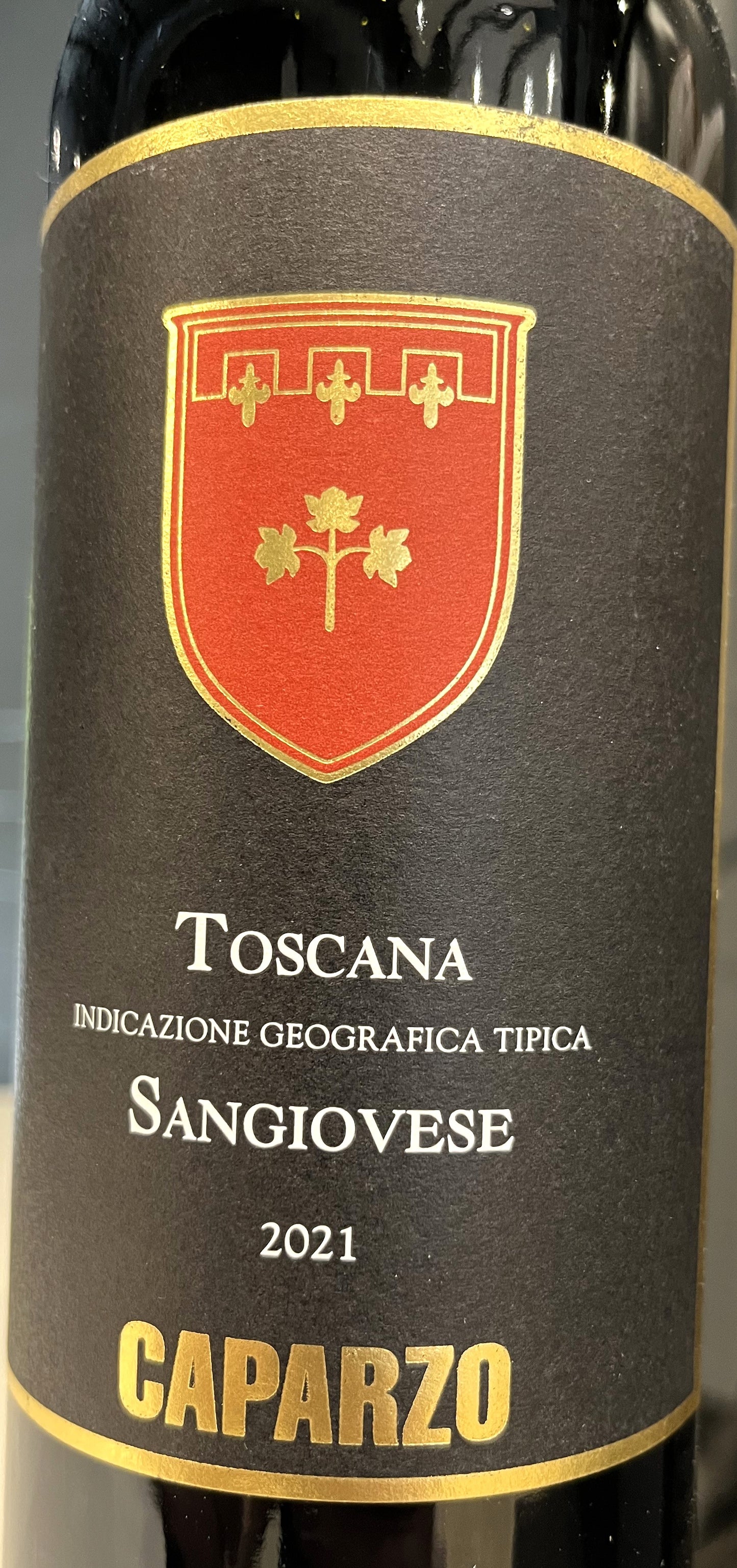 Caparzo - Sangiovese