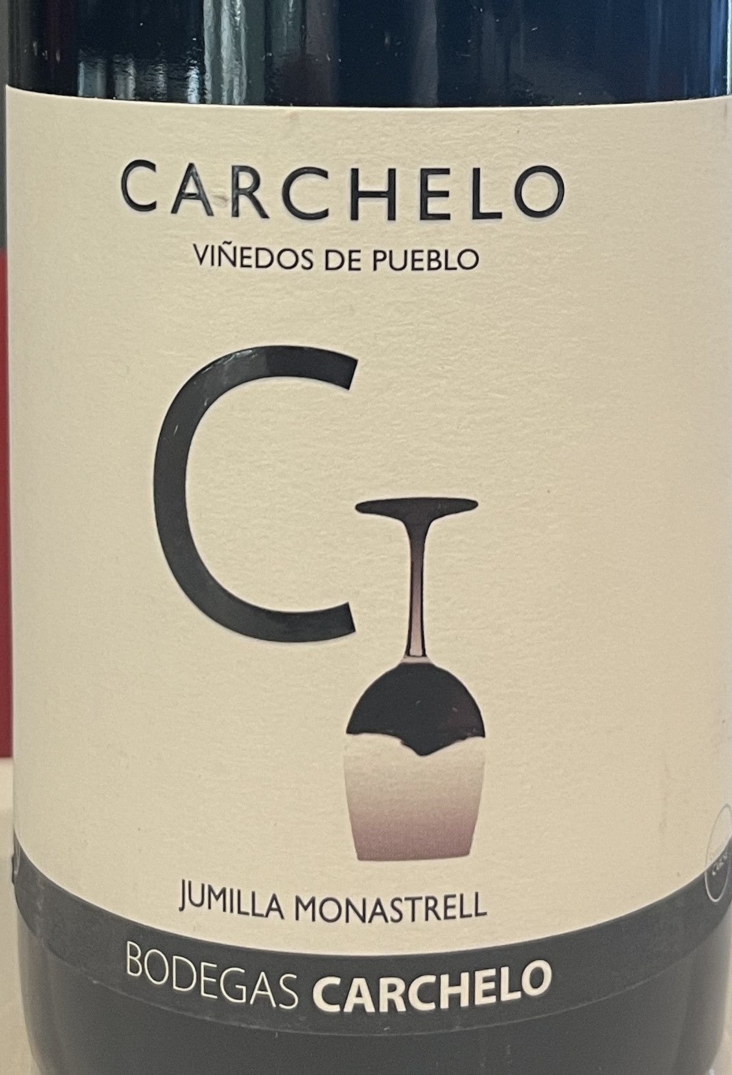 Bodegas Carchelo - Monastrell