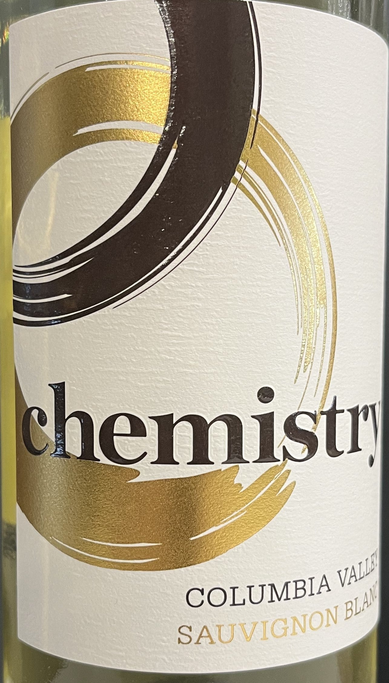 Chemistry - Sauvignon Blanc