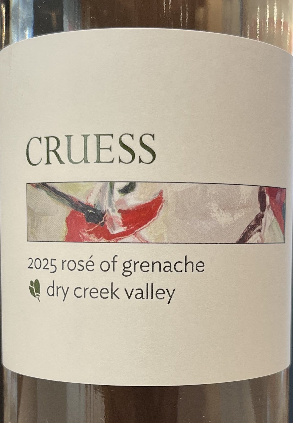 Cruess - Rose