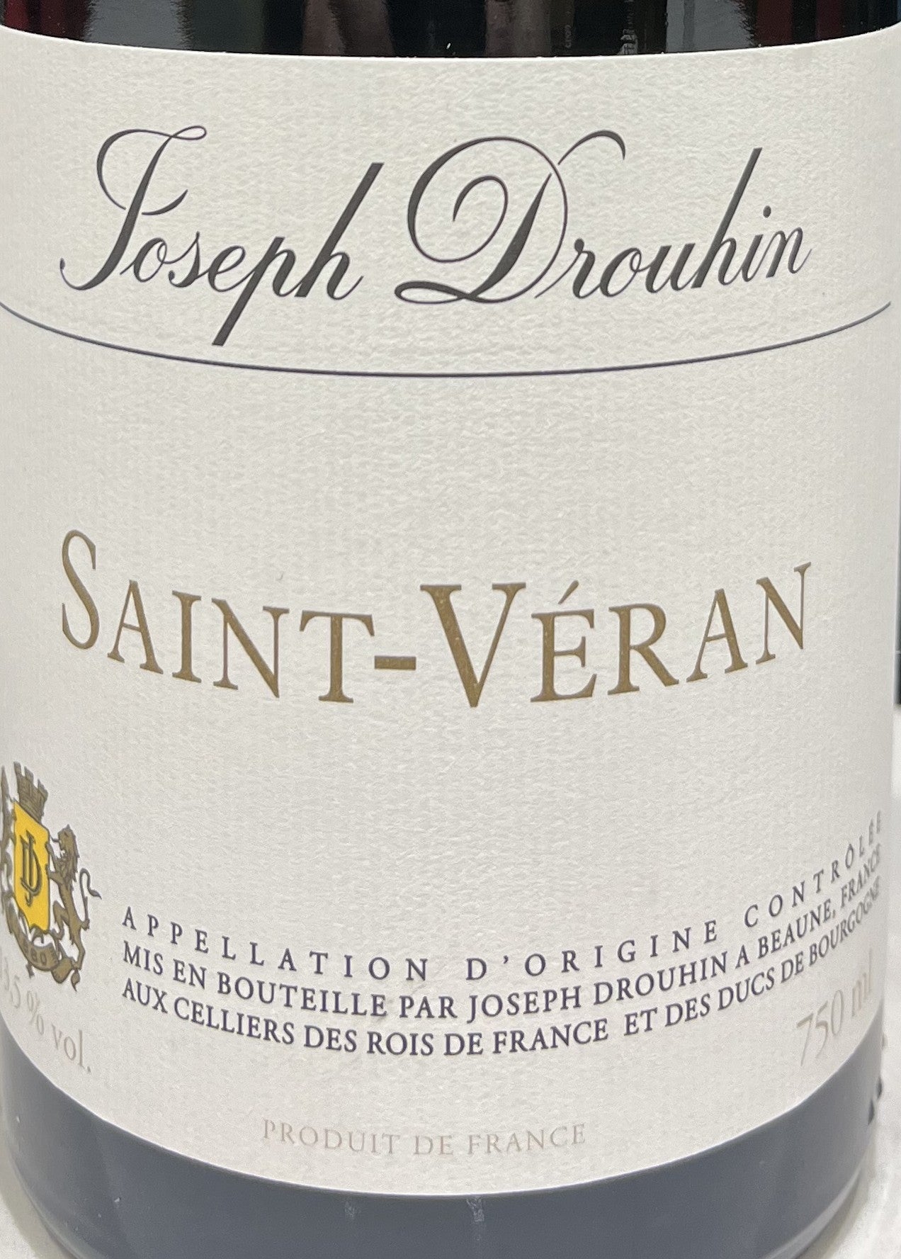 Joseph Drouhin - Saint-Veran