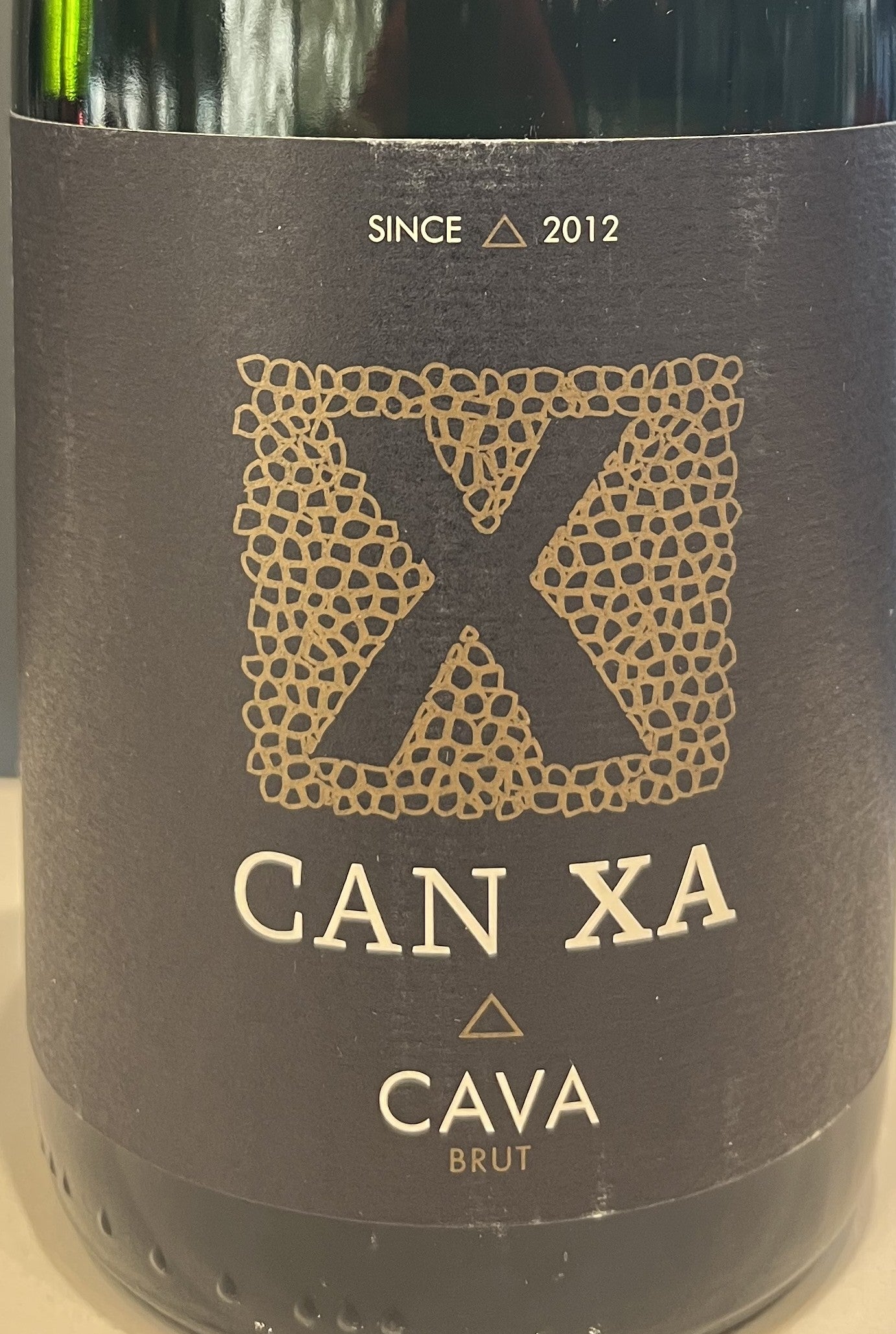 Emendis 'Can Xa' - Cava Brut