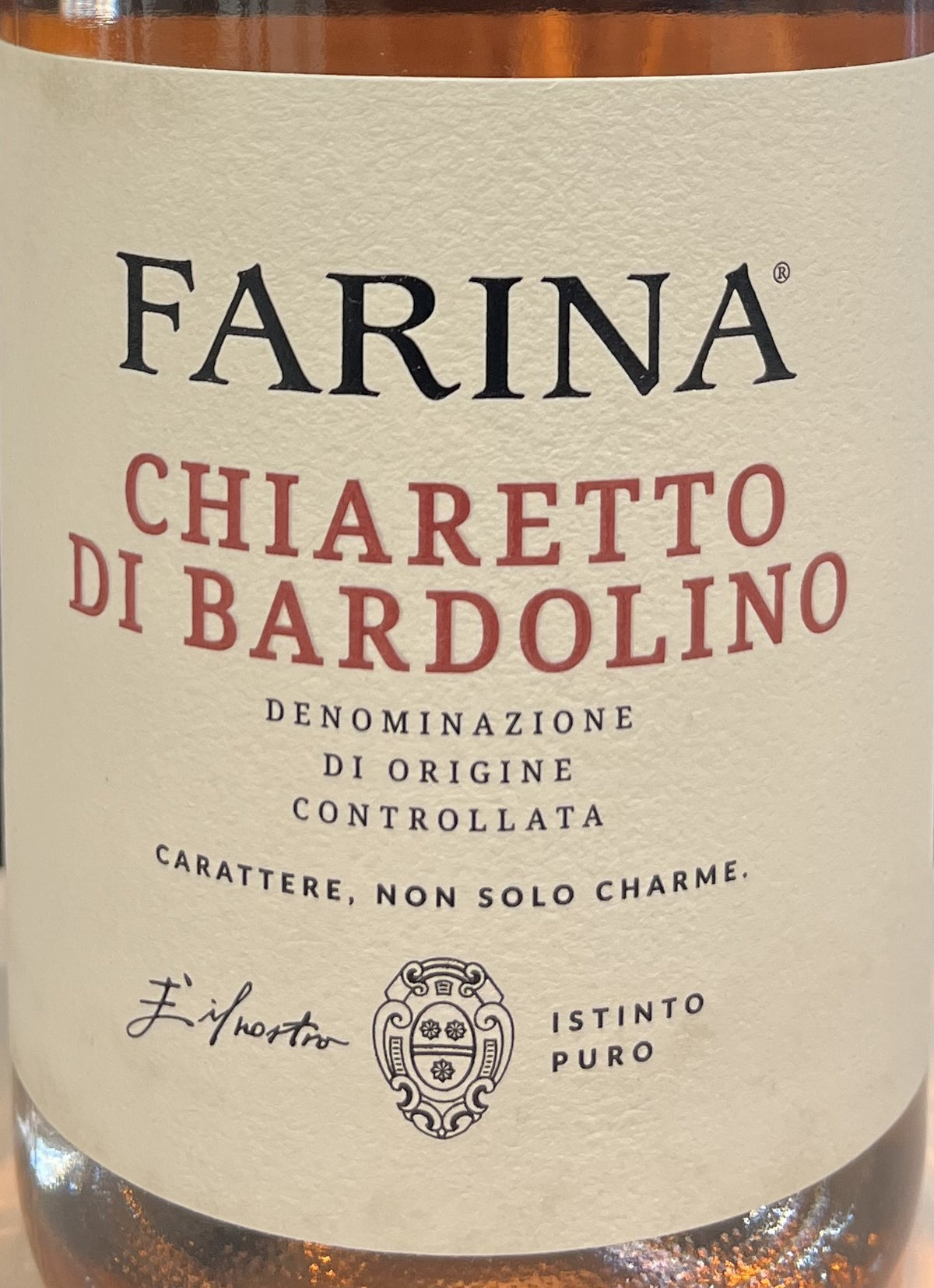 Farina - Rose