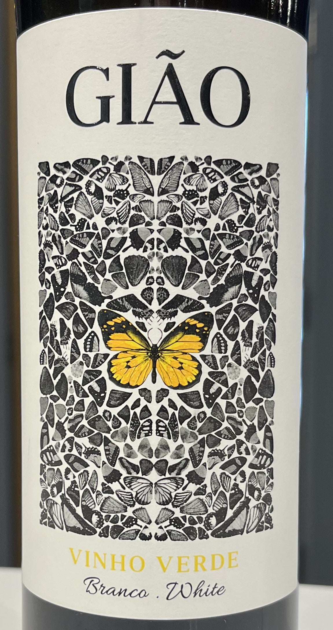 Sa Giao 'Branco' - White Blend