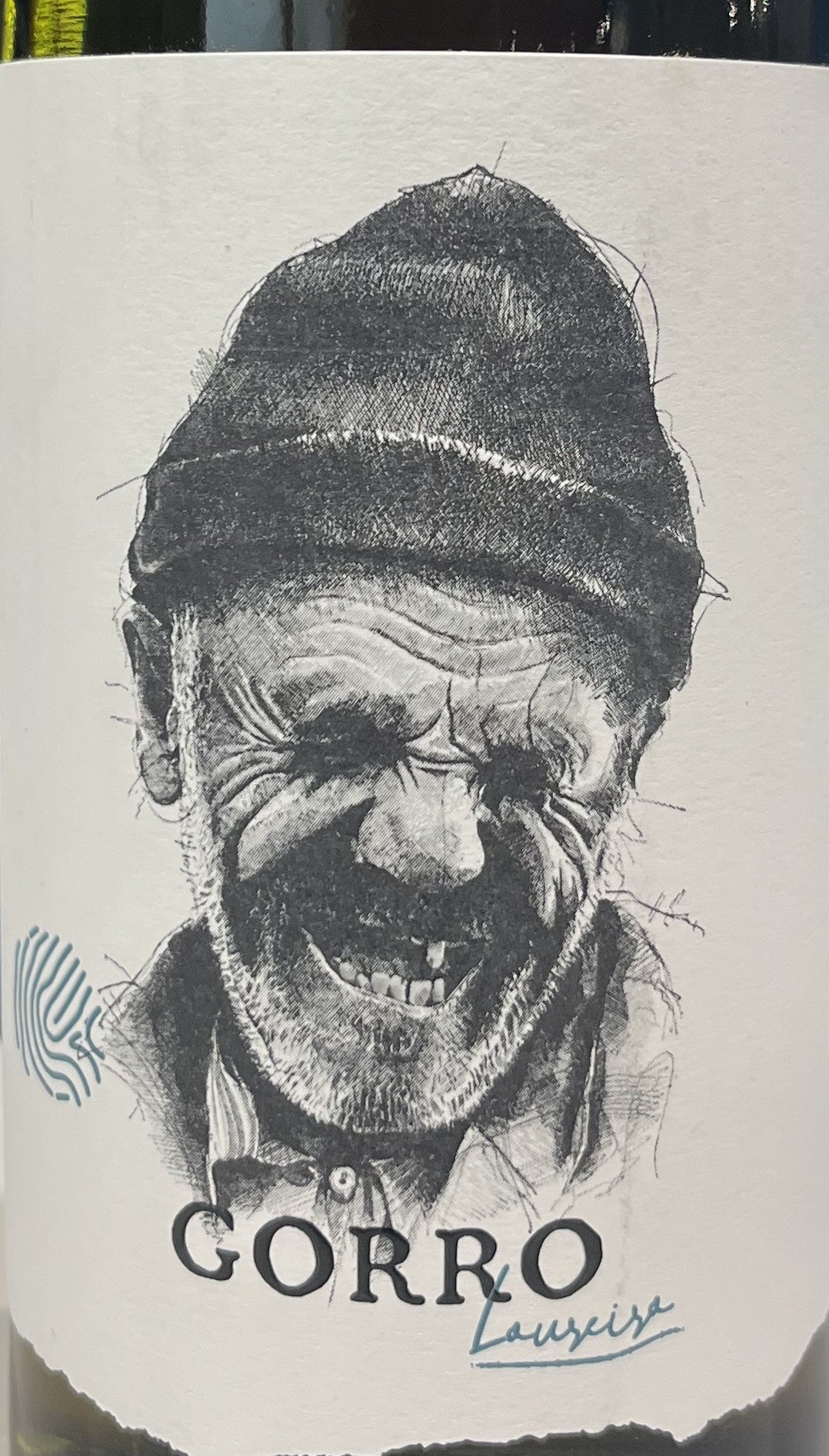 Portugal Boutique Winery 'Gorro' - Vinho Verde