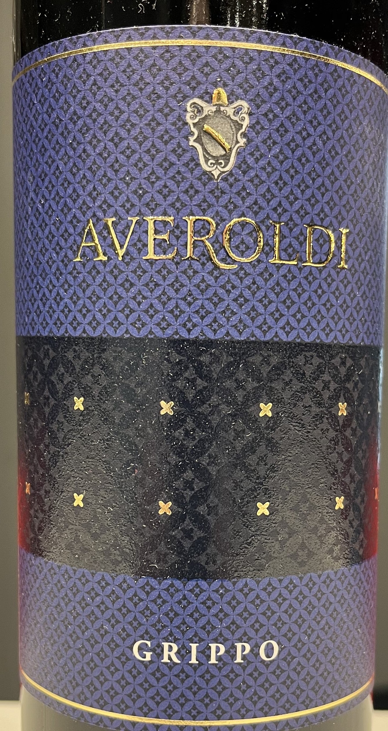 Averoldi 'Grippo' - Red Blend