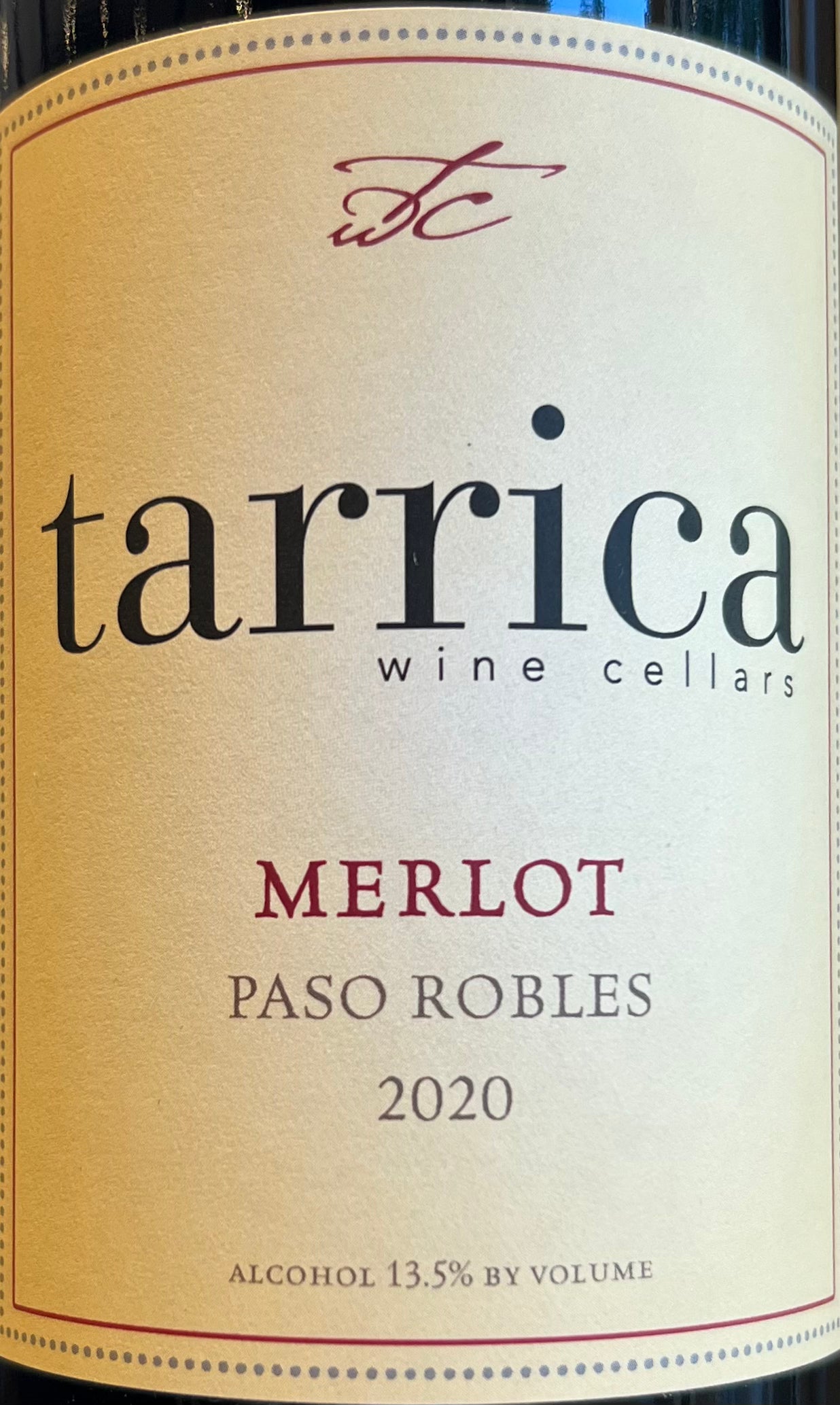 Tarrica - Merlot