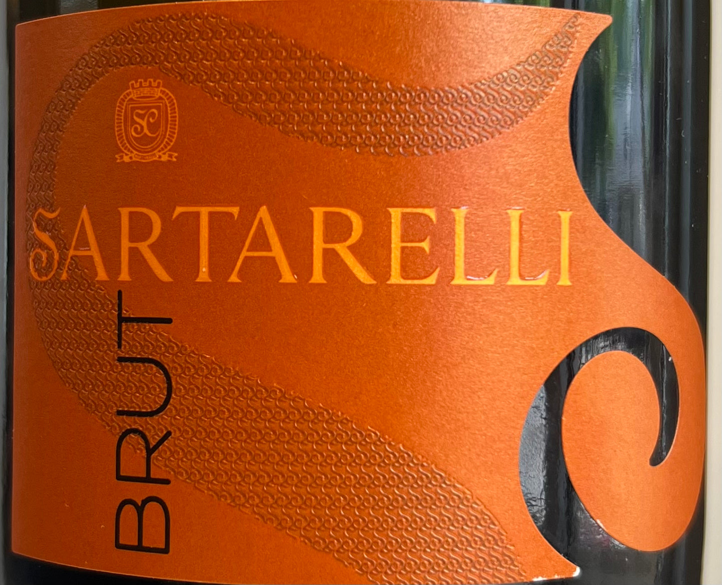 Sartarelli - Brut