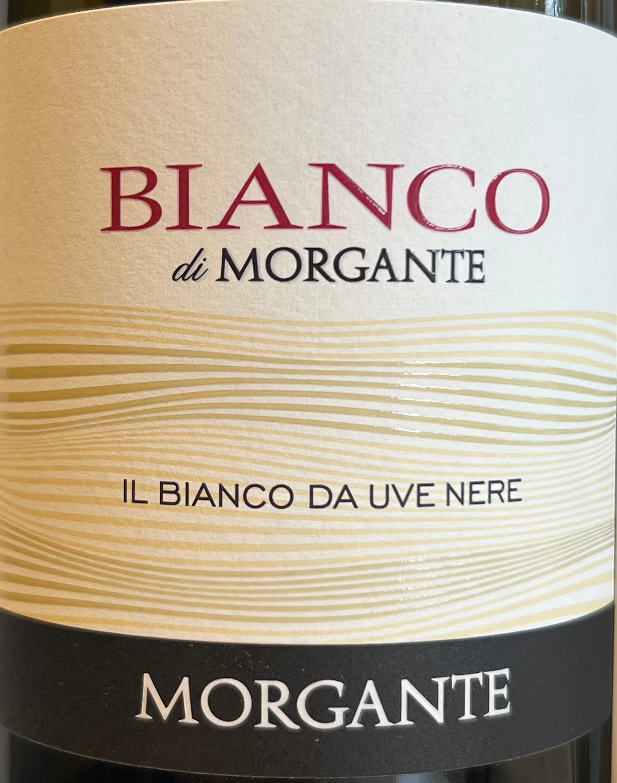 Morgante 'Bianco di Morgante'
