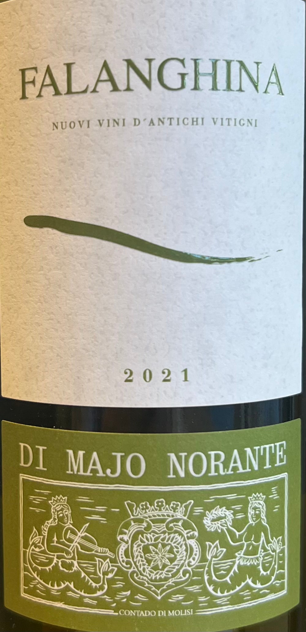 Di Majo Norante - Falanghina