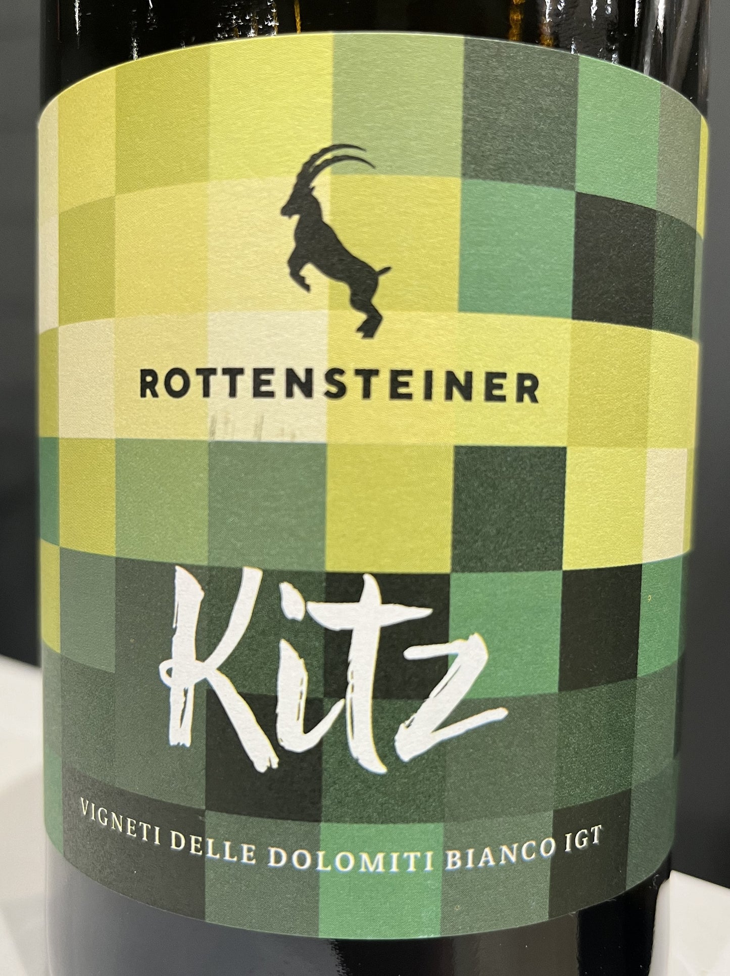 Rottensteiner 'Kitz' White Blend