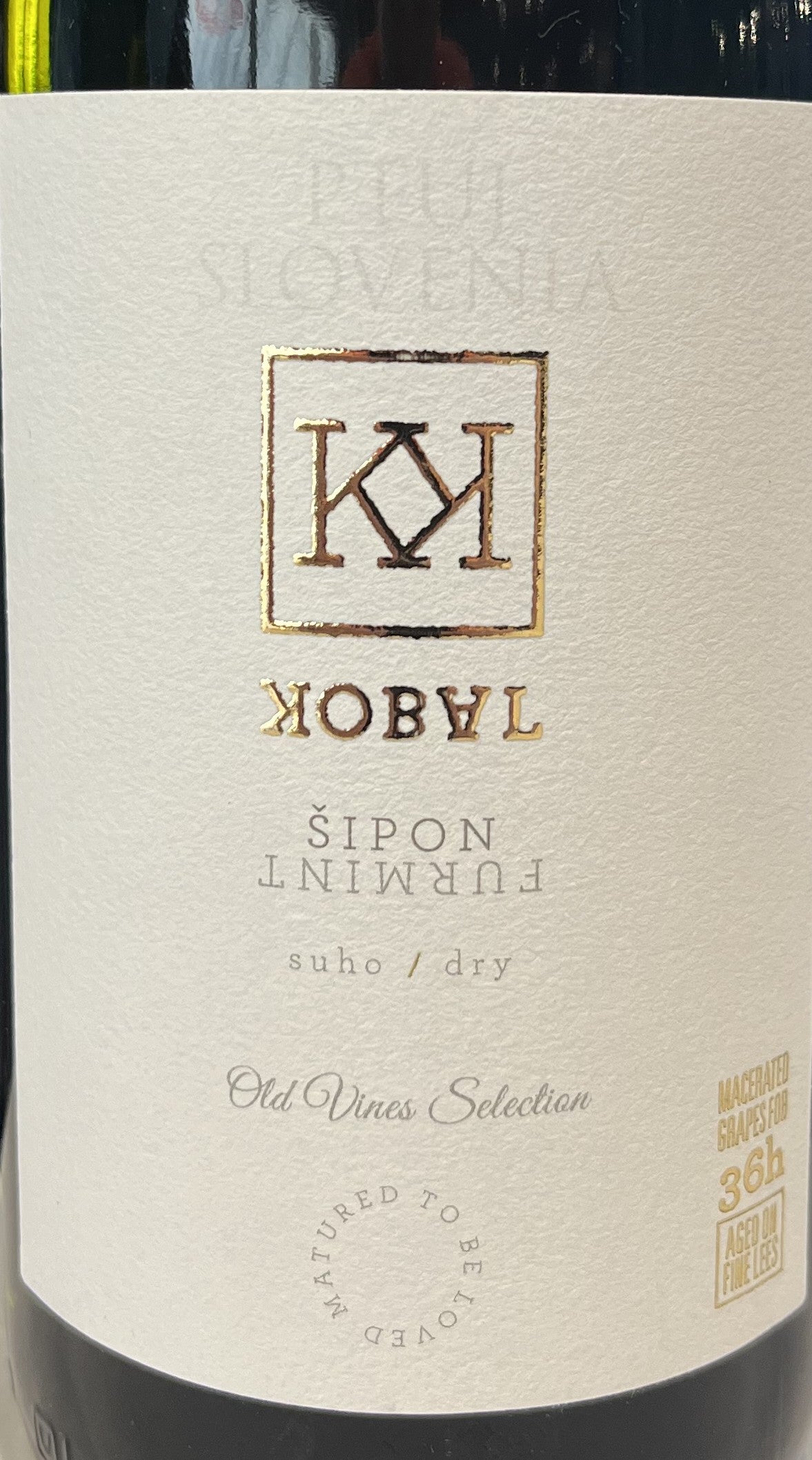 Kobal - Furmint