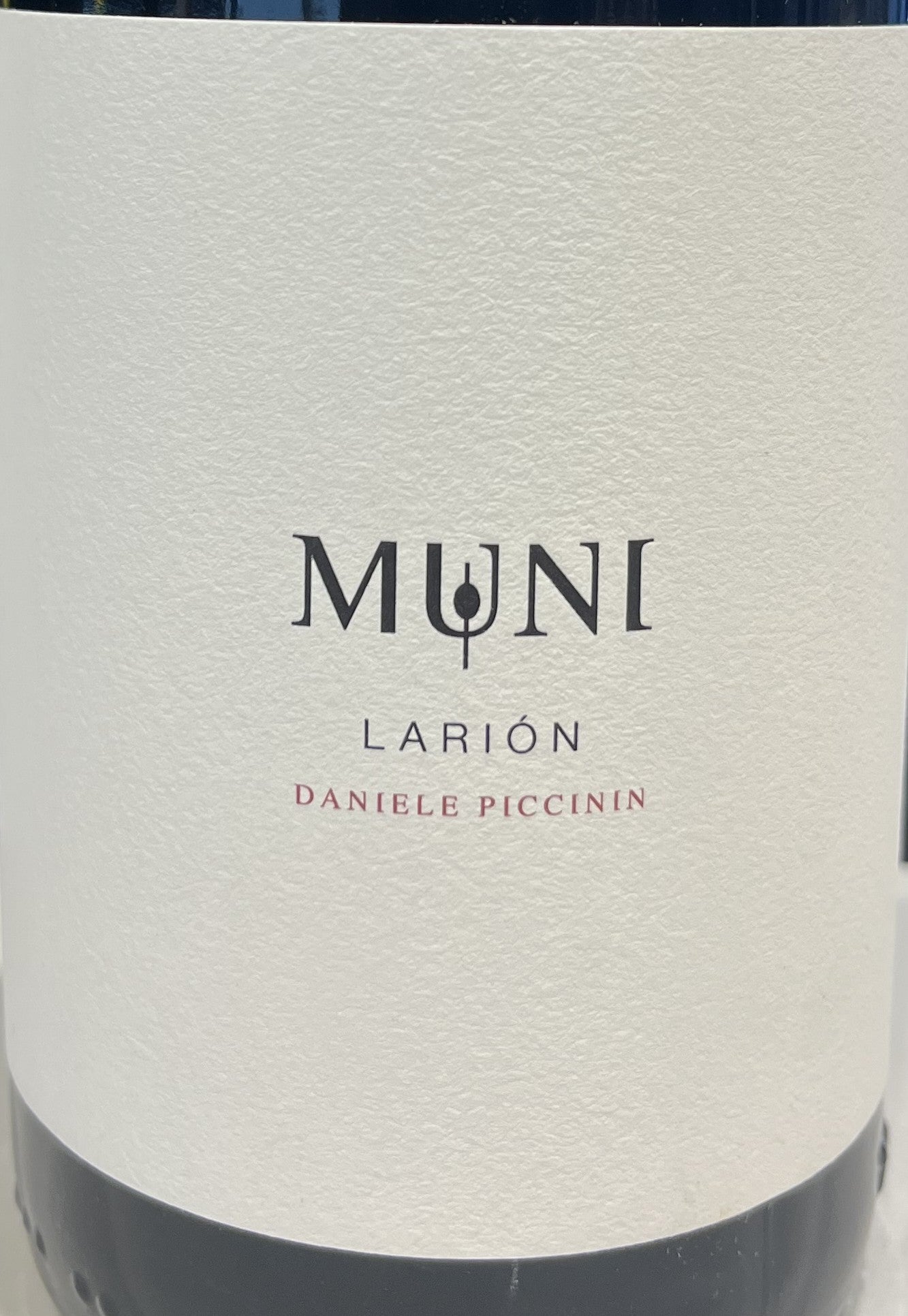 Daniele Piccinin 'Larion' - White Blend