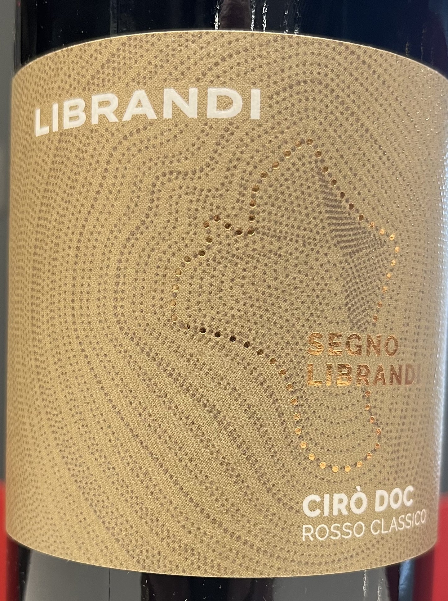 Librandi - Ciro - Rosso