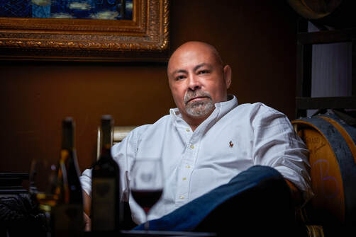 Longevity Winemaker Phil Long Has Quickly Become the Face of