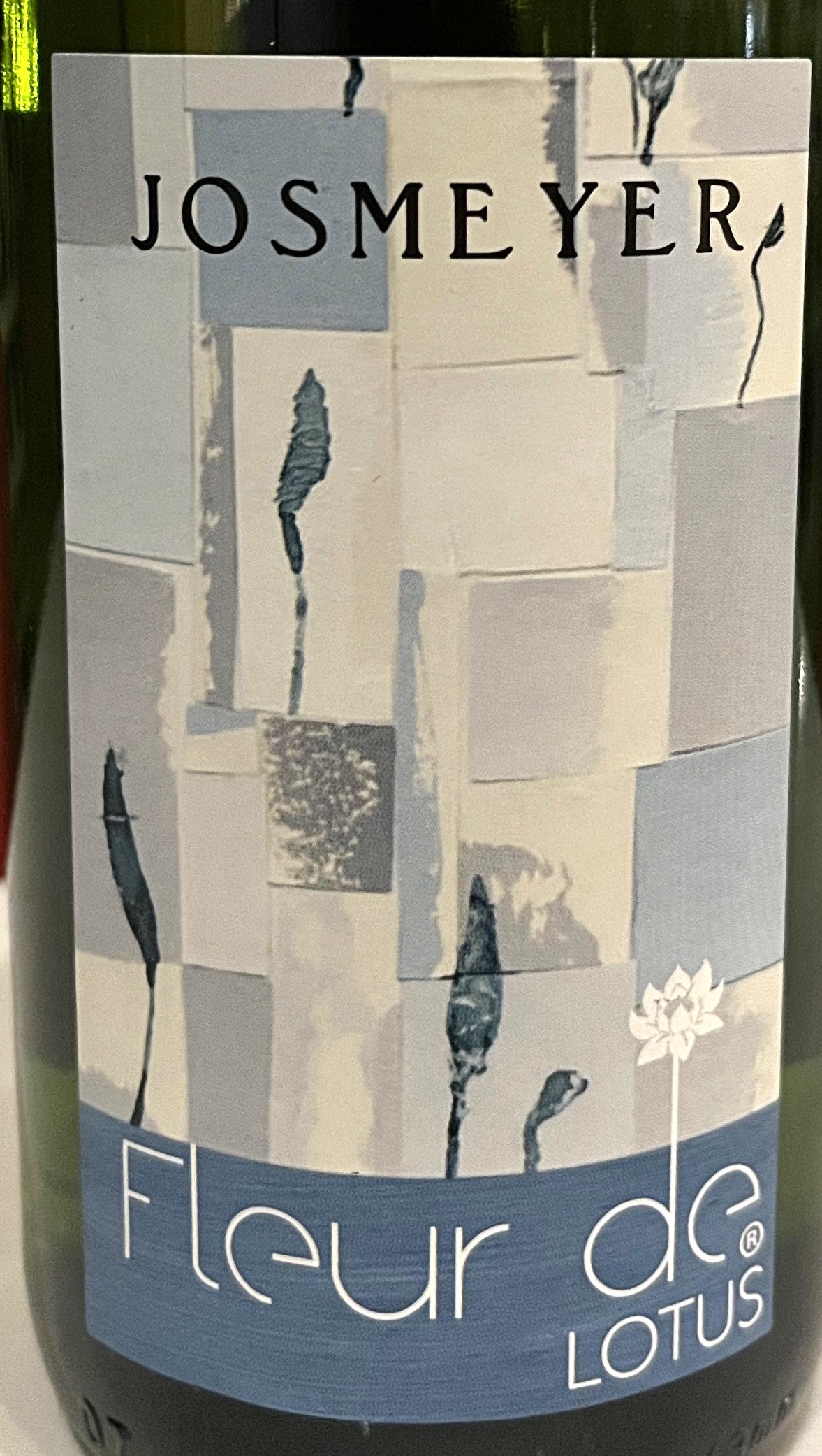 Josmeyer 'Fleur De Lotus' - Edelzwicker