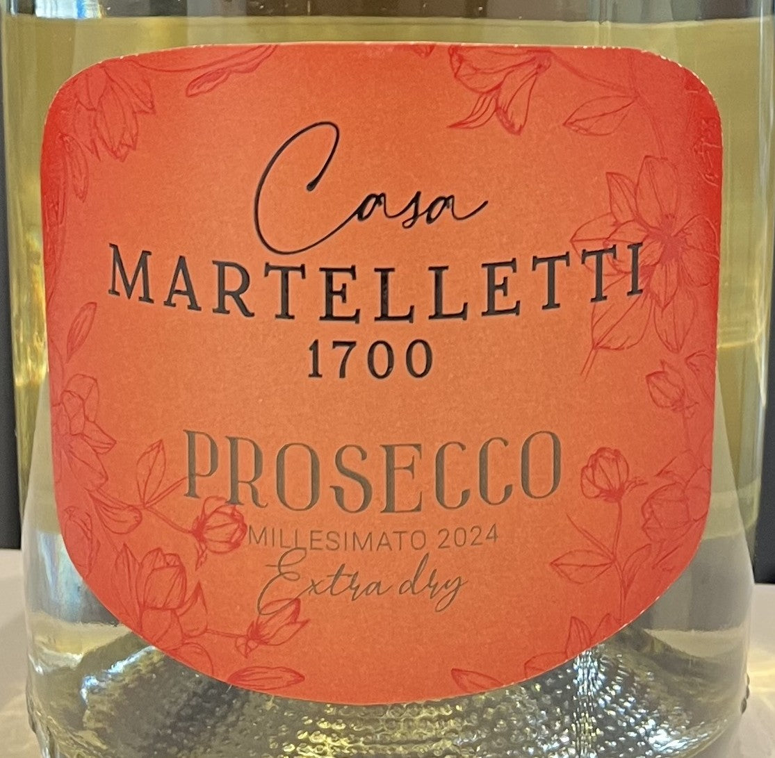 Casa Martelletti - Prosecco