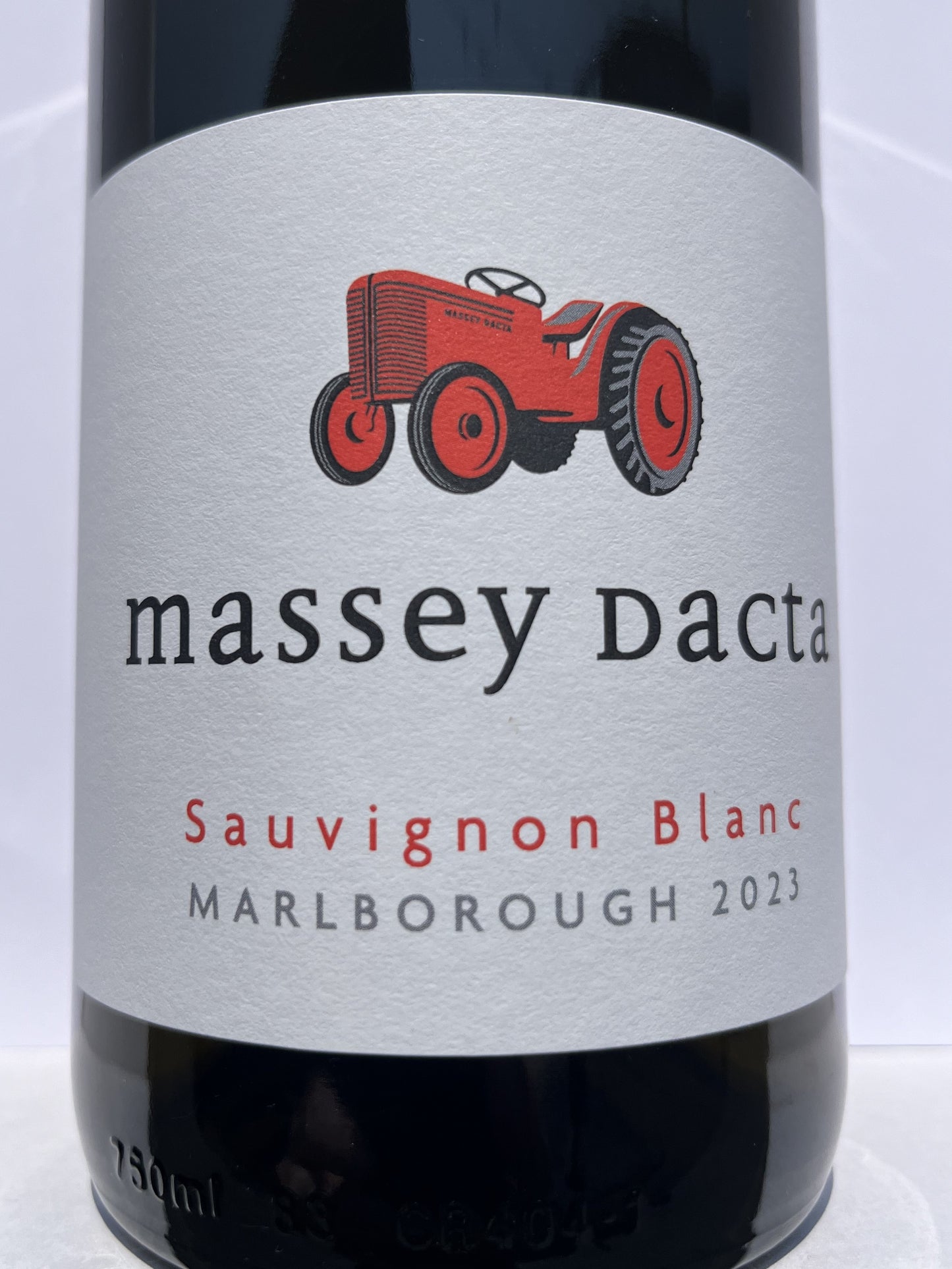 Massey Dacta - Sauvignon Blanc