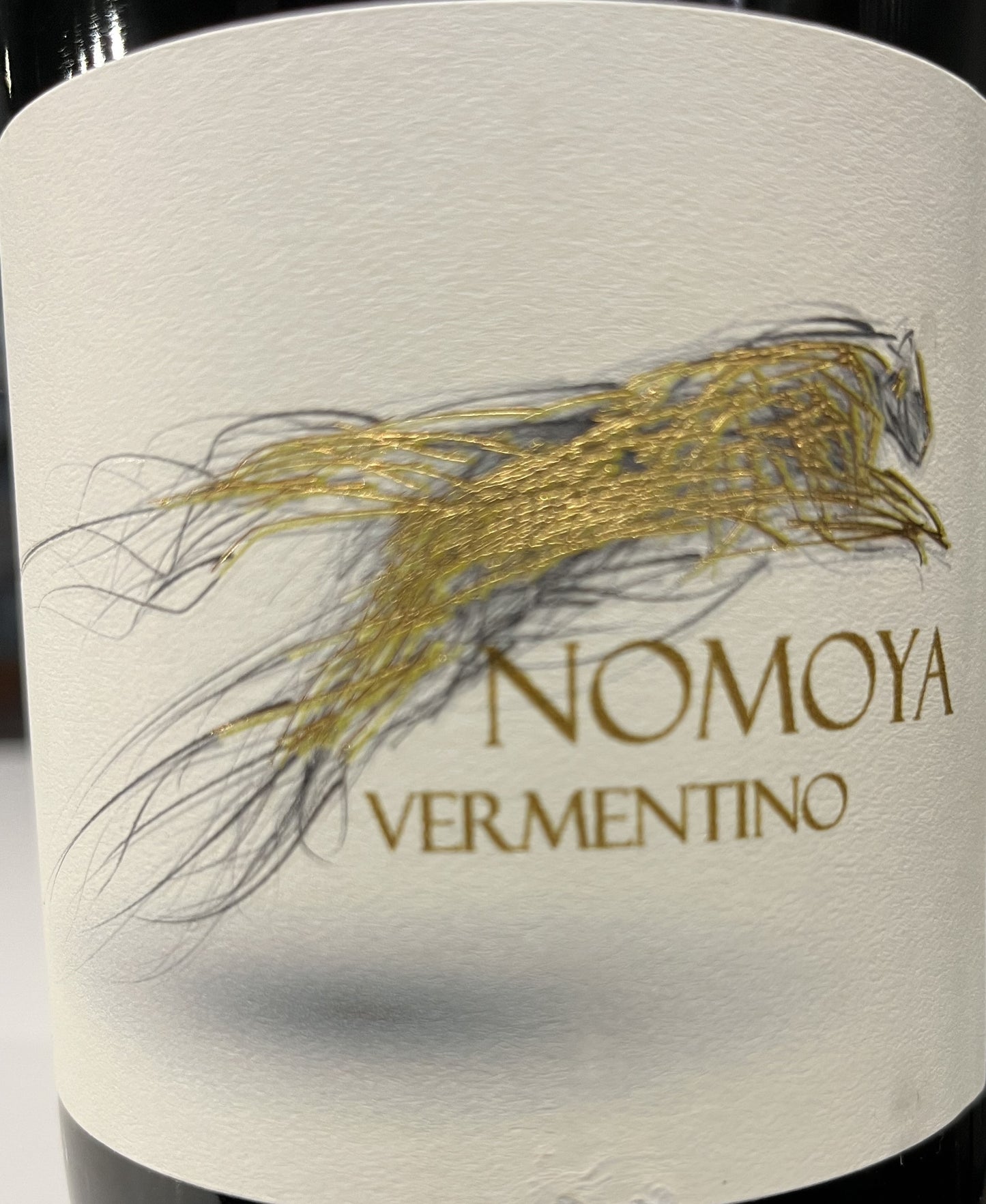 Nomoya Vermentino