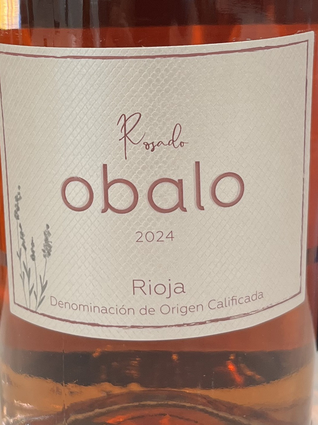 Obalo Rosato