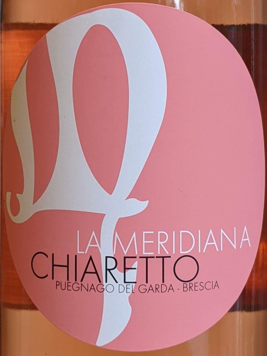 La Meridiana - Chiaretto