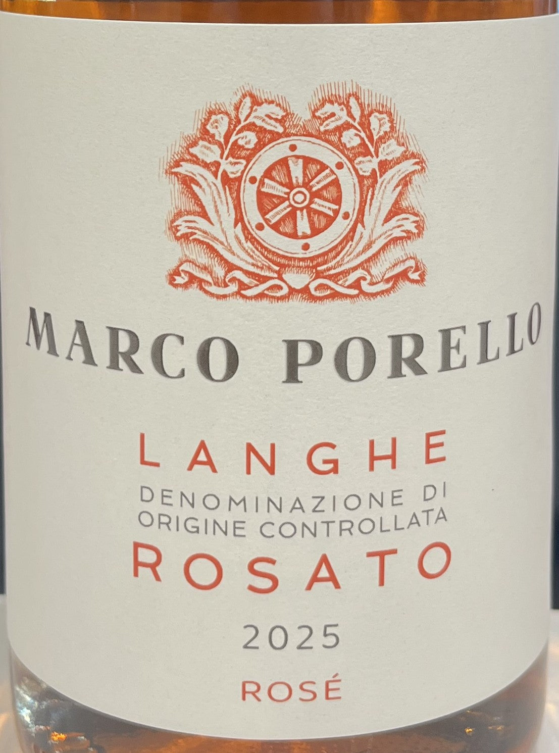 Marco Porello - Rosato