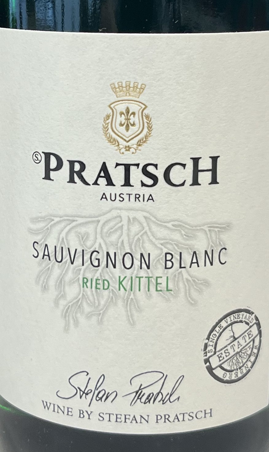 Pratsch - Sauvignon Blanc