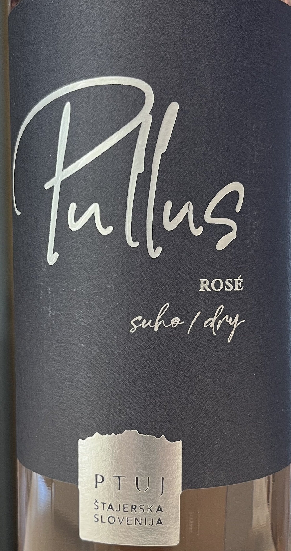 Pullus - Rose