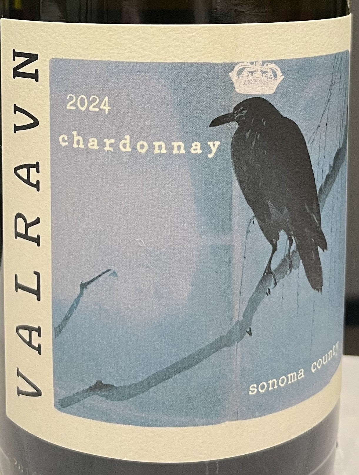 Valravn - Chardonnay