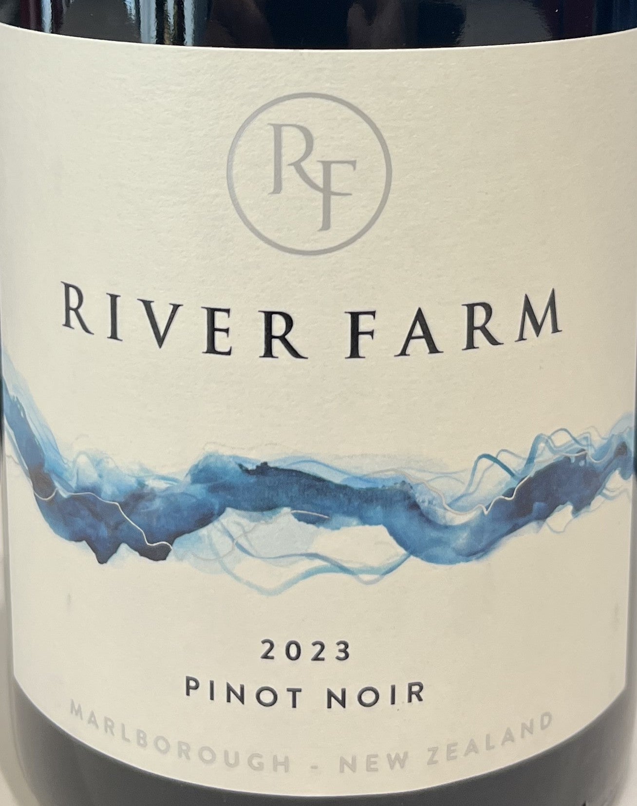 River Farm - Pinot Noir