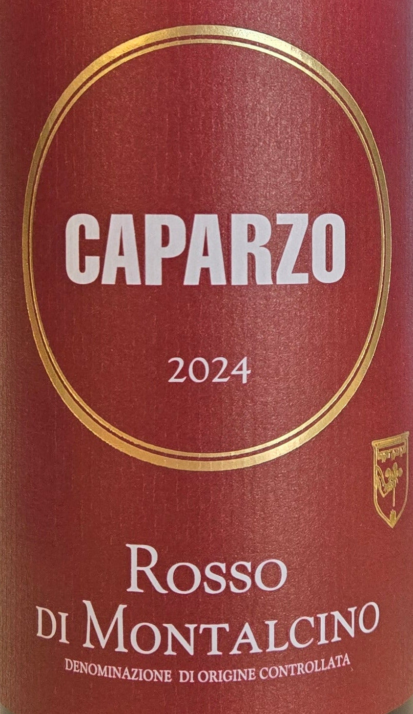 Caparzo - Rosso di Montalcino