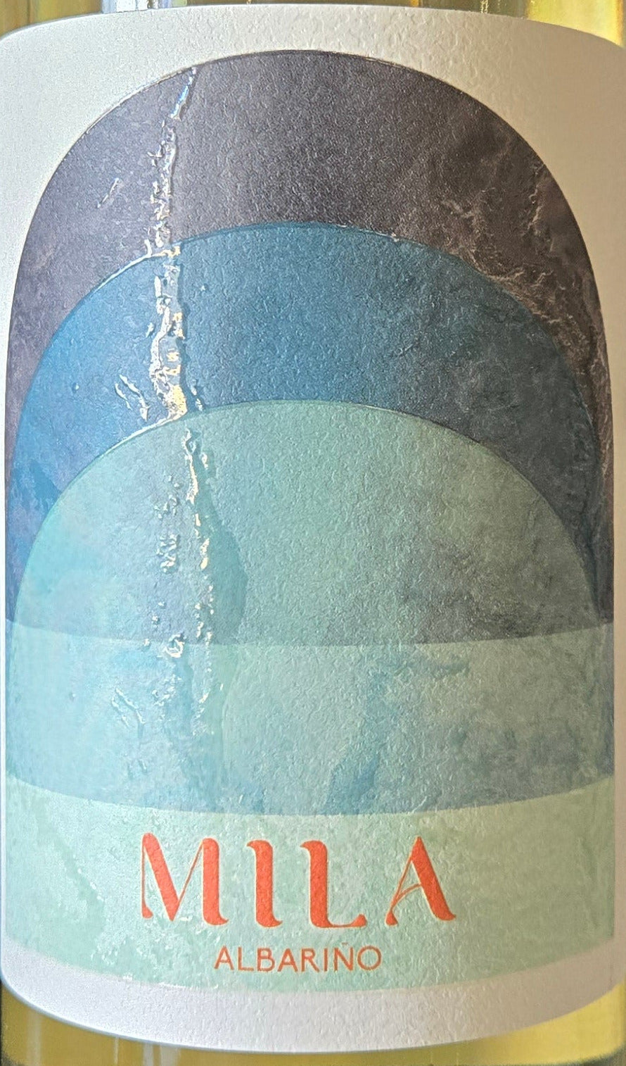 Mila - Albarino