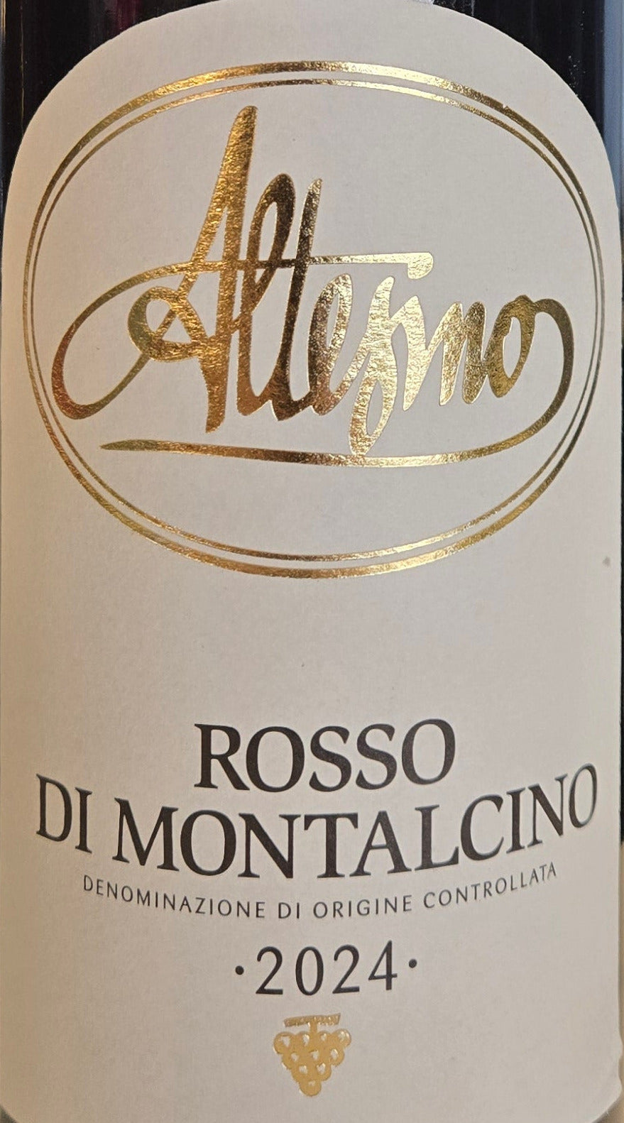 Altesino - Rosso di Montalcino