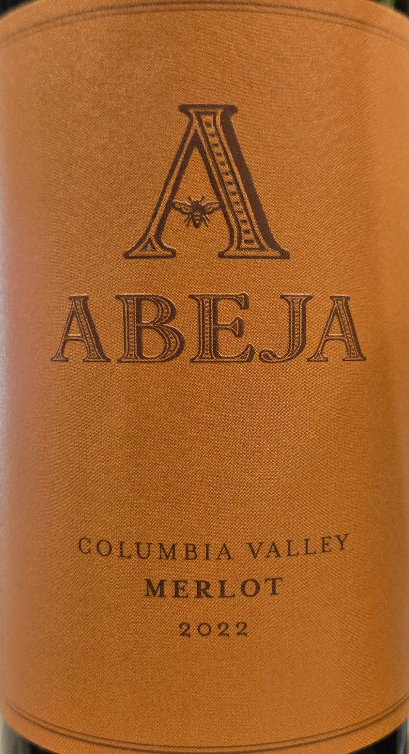 Abeja - Merlot