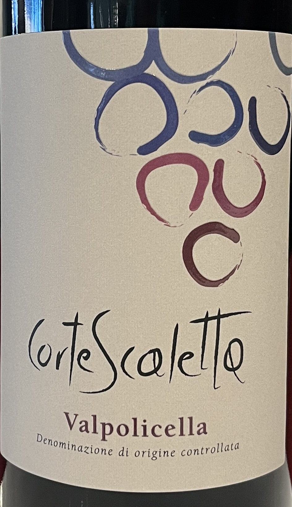 Corte Scaletta - Valpolicella